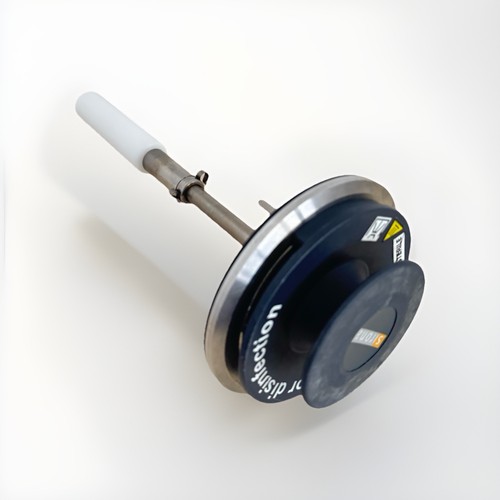 Sirona dac flex - flex, deckel