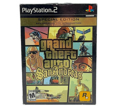 GTA San Andreas Special