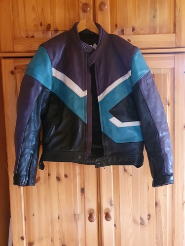 Jacke motorradjacke lederjacke - motorradjacke,
