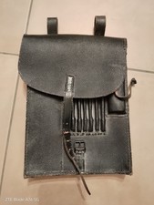 Kartentasche Meldetasche