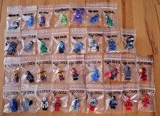 LEGO MINIFIGUREN  KATEGORIE