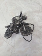 Vintage 1977 Bergamont Brass