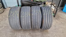 4x 245/45 ZR17 99Y, Hankook VentusPrime 4, Sommerreifen (AN284)
