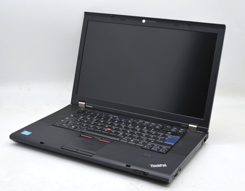 Lenovo thinkpad w520 - lenovo,