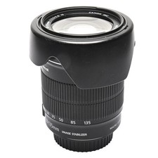 Canon EF-S 18-135mm/3,5-5,6 IS