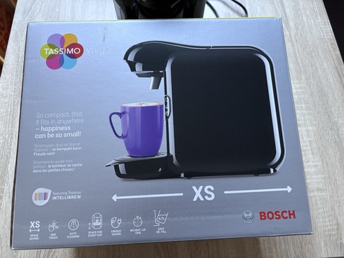 Bosch tassimo vivy2 - bosch,