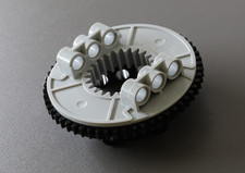 LEGO Technic: 1x Drehscheibe /