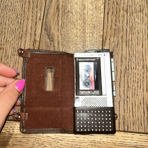Vintage 1983 olympus - 1983, l200