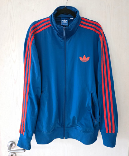 Adidas firebird trainingsjacke - adidas,