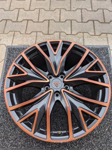 Originale seat cupra - seat, 19