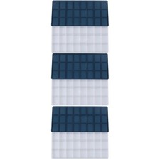  3 PCS Lackierbox Aquarell