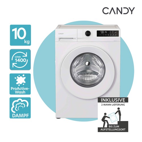 Candy 4108 waschmaschine - gd,