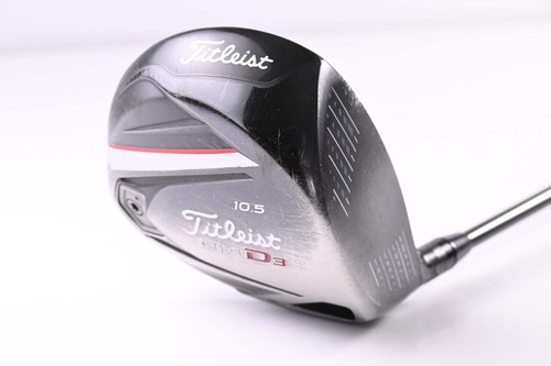 Titleist 913 driver 10 5 - 913, 10,5