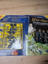 MESBG  DeAgostini Tabletop –