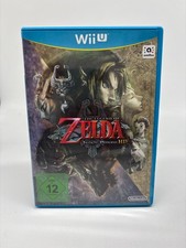 Nintendo Wii U The Legend of