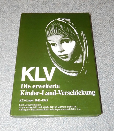 Dabel klv die erweiterte - die,