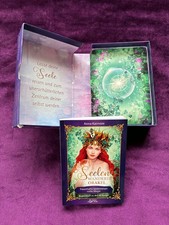 Aauflösung Seelenwanderer