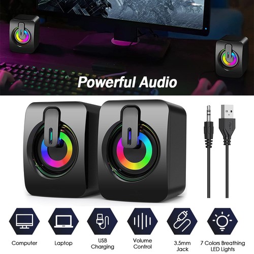 Kompakt stereo rgb computer - kompakt,