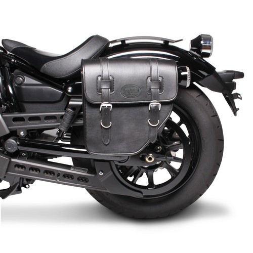Satteltasche für yamaha - satteltasche,