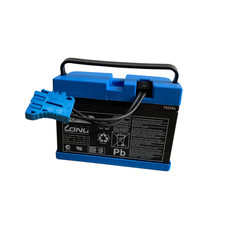 Batterie 12V für 12V Fahrzeuge, Peg Perego