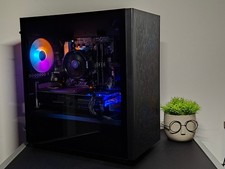 Gaming- & Allround PC - RTX