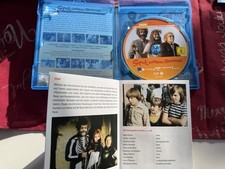 Spuk Unterm Riesenrad Bluray