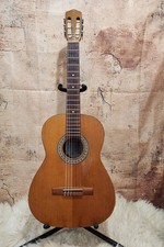 Alte Vintage Klimus Gitarre