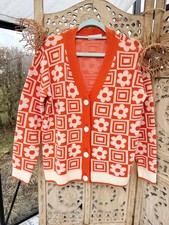 ❤️ Süsse Strickjacke von