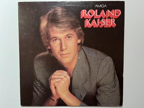 Roland kaiser best sieben - kaiser,