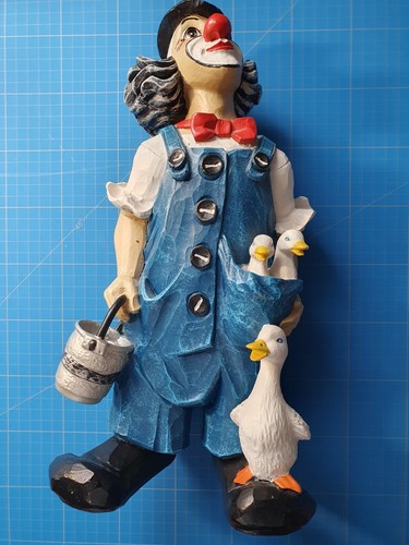 Gilde clown bauer - clown,