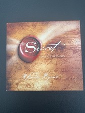 Byrne Rhonda - the Secret - Das Geheimnis, 4 Audio - CDs, Ungekürzt