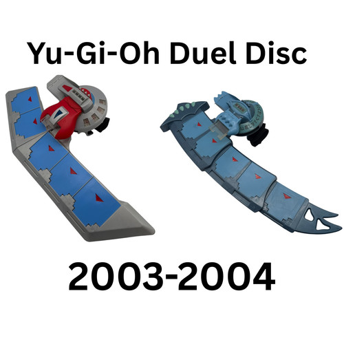 Yugioh duel disk - duel, chaos
