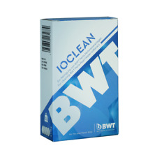 BWT Reinigungs-Tabletten 18188E für Perlwasseranlagen, 4 Stück