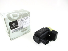 Original NEU Mercedes