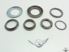 Gabel Lenkkopflager Steuersatz