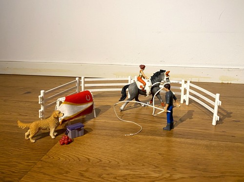 Schleich 42443 horse club - schleich®,
