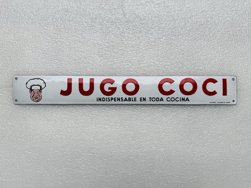 Emailschild jugo coci - jugo,