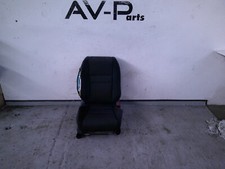 Honda Civic 8 Type S 3 Tür Fahrersitz Sitz links Stoff / Alcantara Sitzheizung