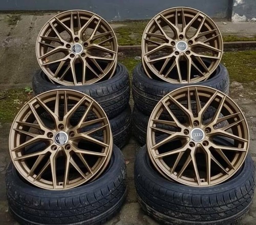 Zoll dm08 felgen für - 18,