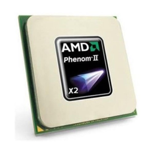 Amd phenom 511 2x - ii, x2