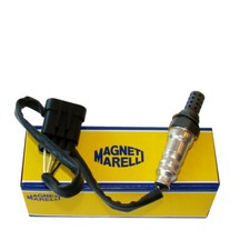Lambdasonde mit Stecker FIAT