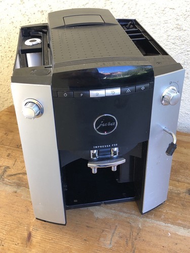 Jura impressa f50 - impressa,