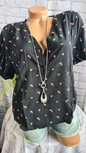 Shirt bluse tom tailor - bluse,
