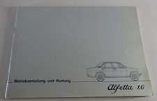 Betriebsanleitung / Handbuch &