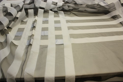 Gardinenstoff gs025 stores - gardinenstoff, 290