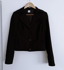 Jacke schwarz. Kleine
