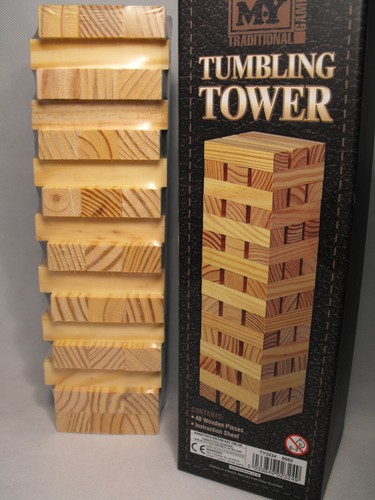 Stapelturm tumbling tumble - tumbling,