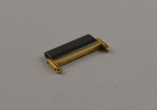 RADO GOLD/CERAMIC BRACELET