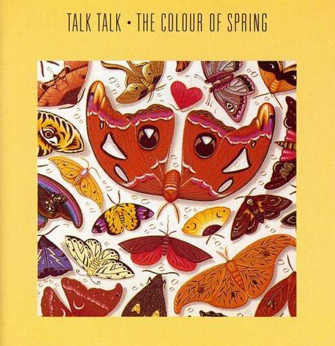 Talk the colour - the, of