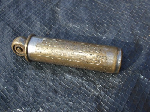 Antiker schraeder ballon - antiker,